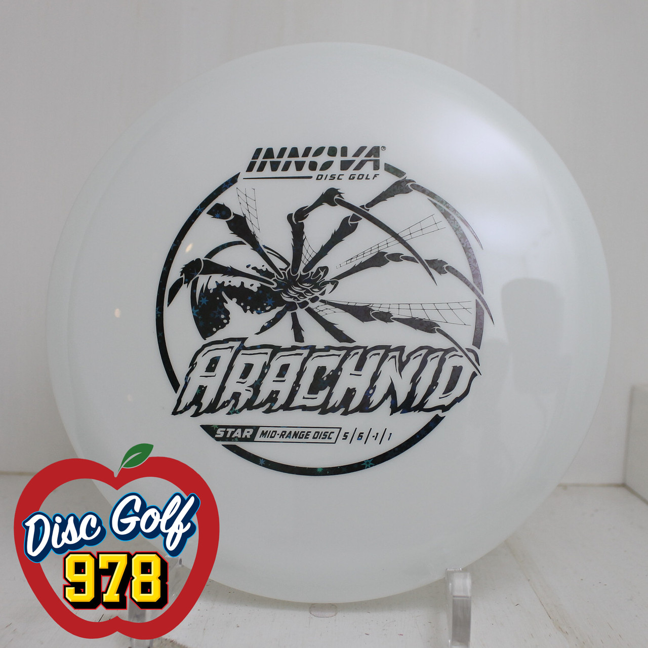 Innova Arachnid Star