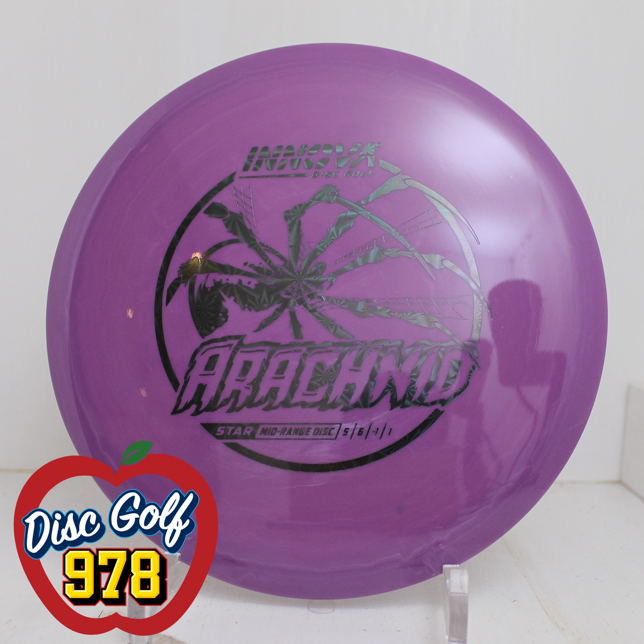 Innova Arachnid Star