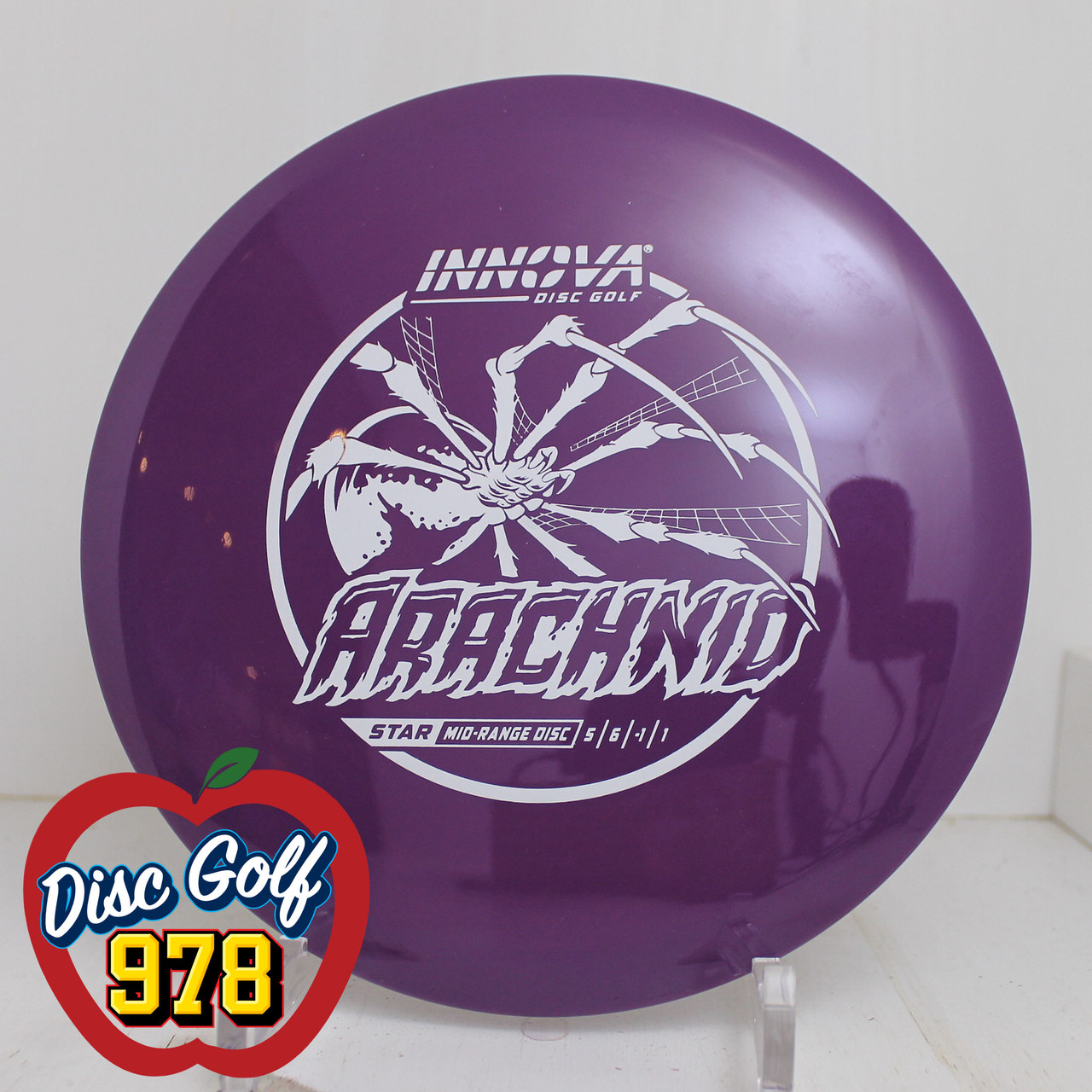 Innova Arachnid Star