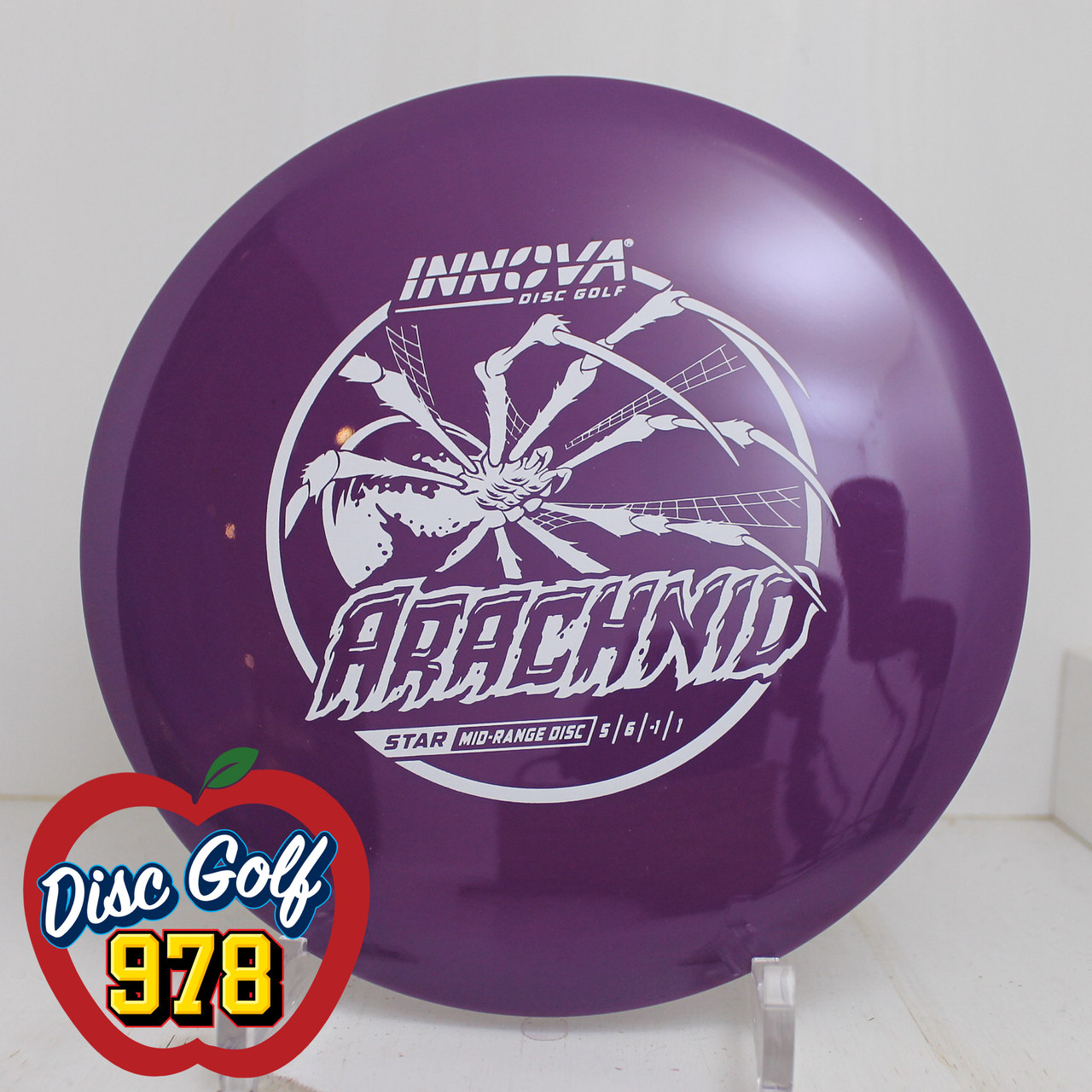 Innova Arachnid Star