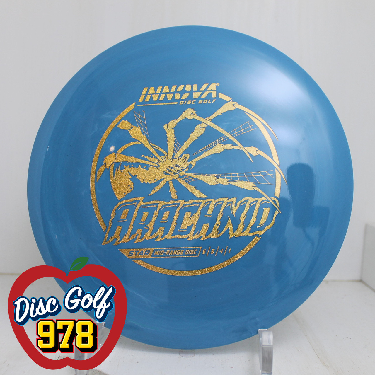 Innova Arachnid Star