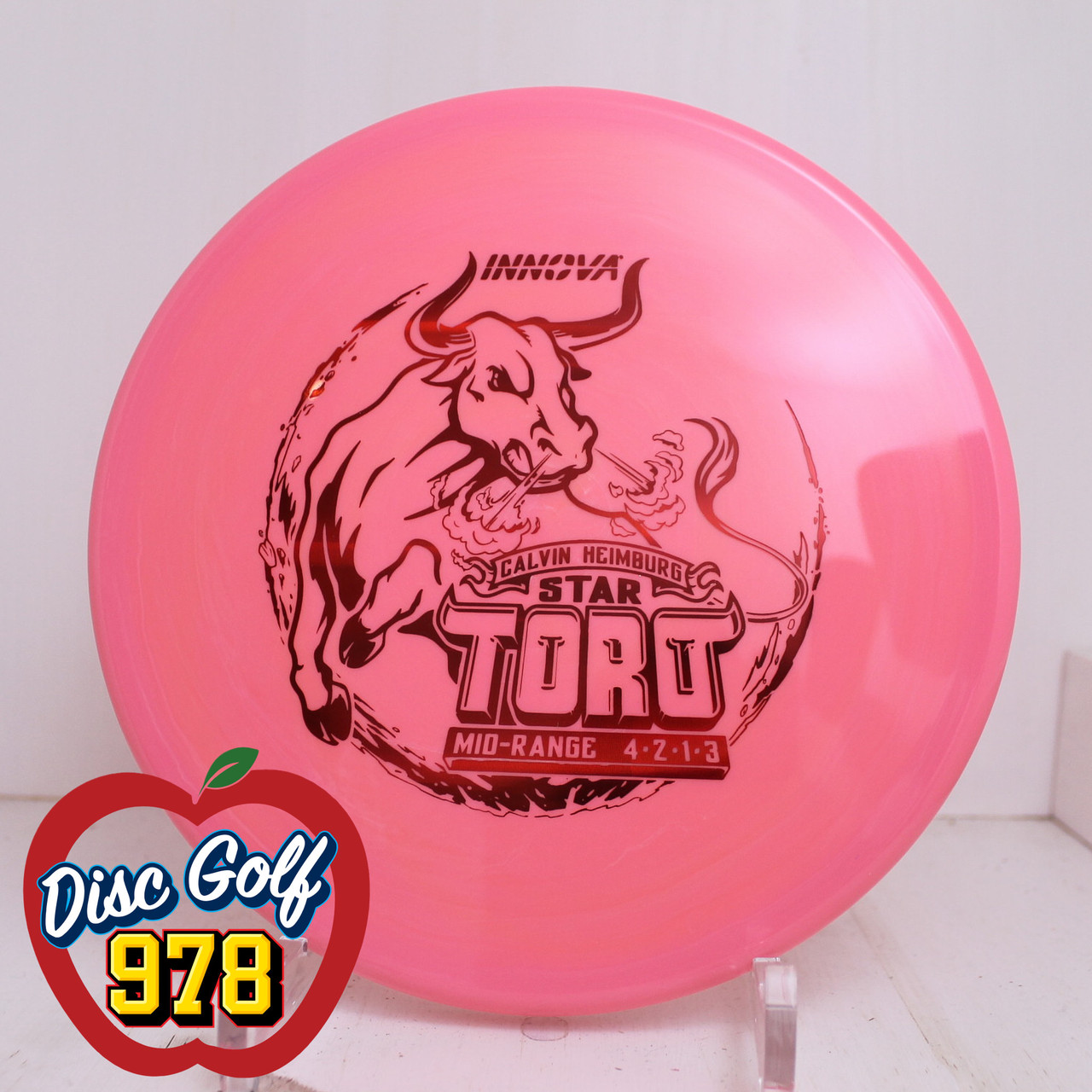 Innova Toro Star