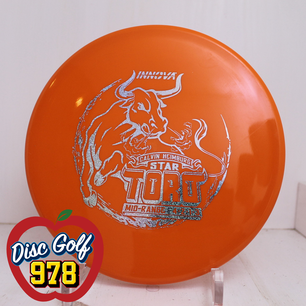 Innova Toro Star