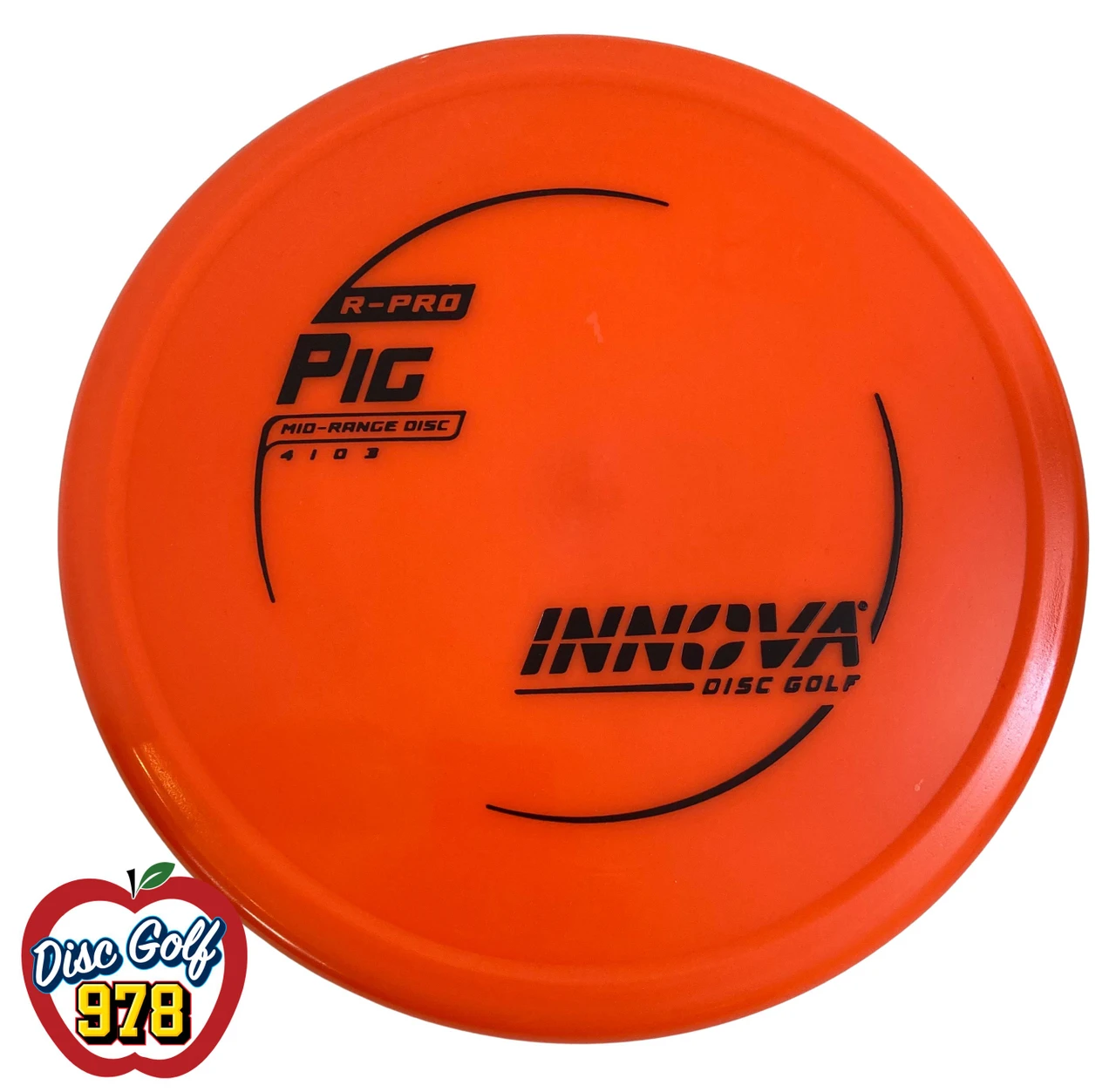 Innova Pig R-Pro