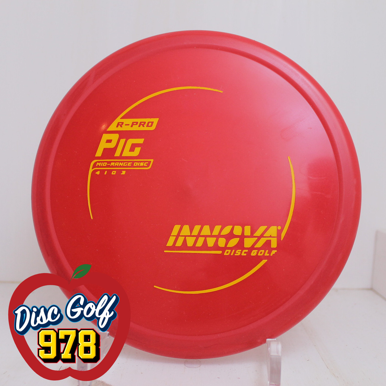 Innova Pig R-Pro