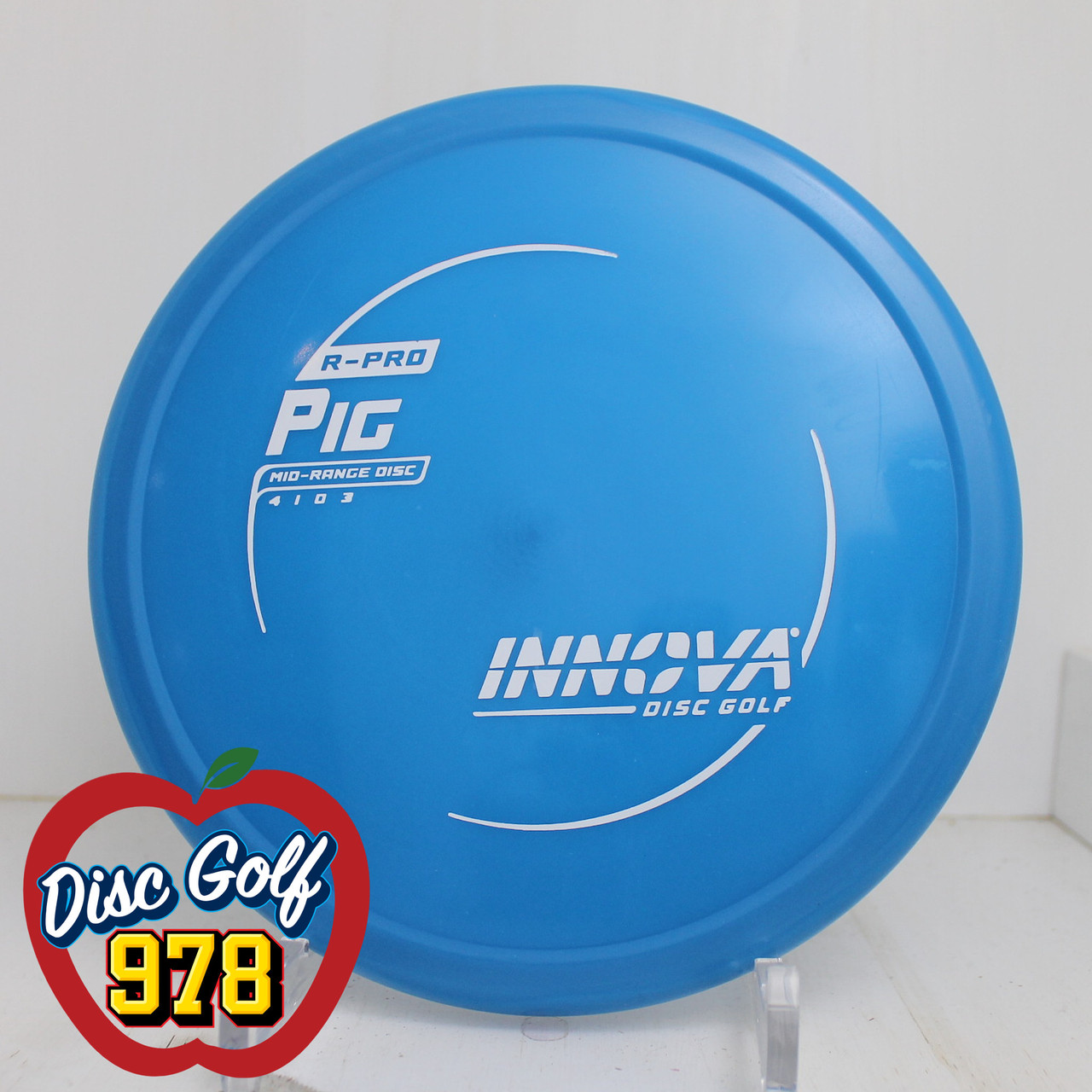 Innova Pig R-Pro