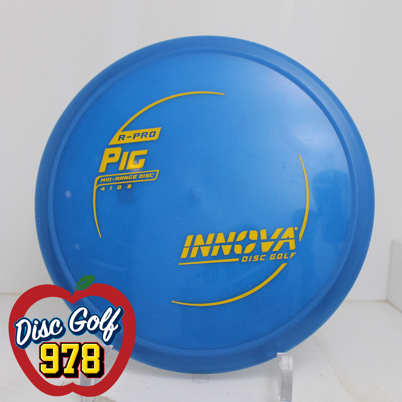 Innova Pig R-Pro