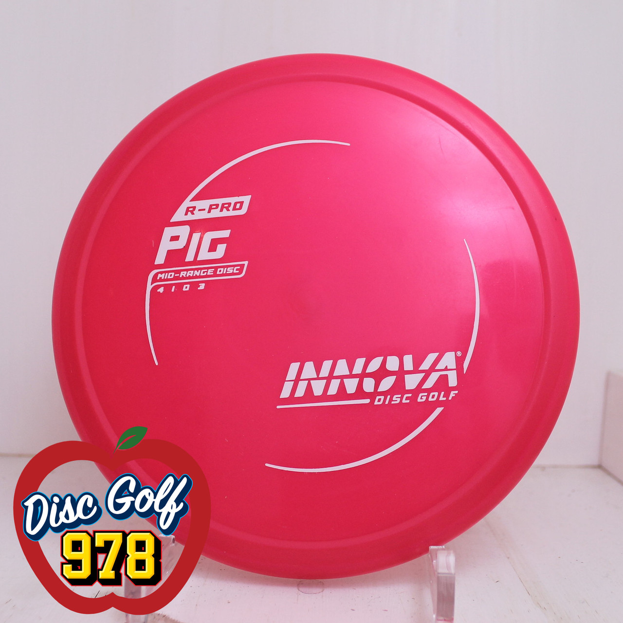 Innova Pig R-Pro