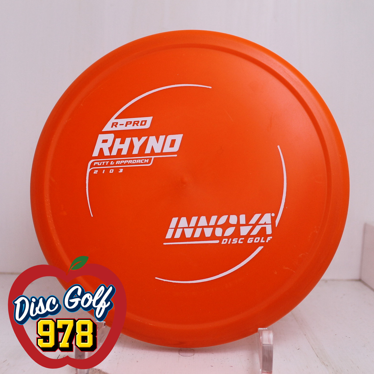 Innova Rhyno R-Pro
