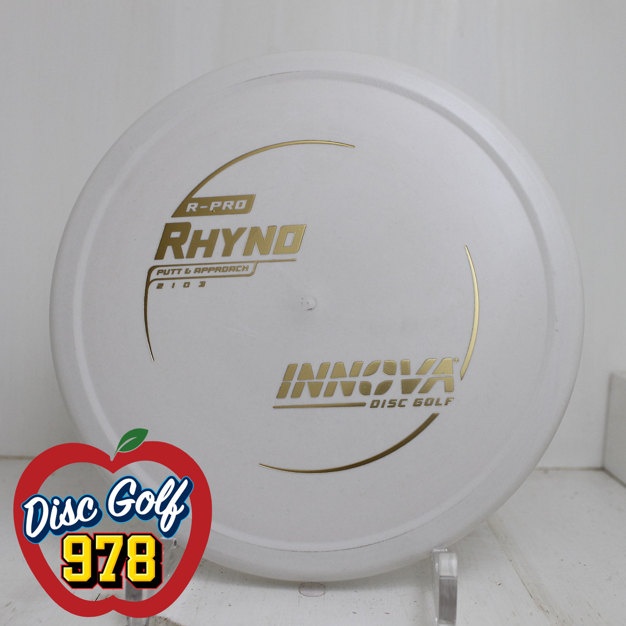 Innova Rhyno R-Pro