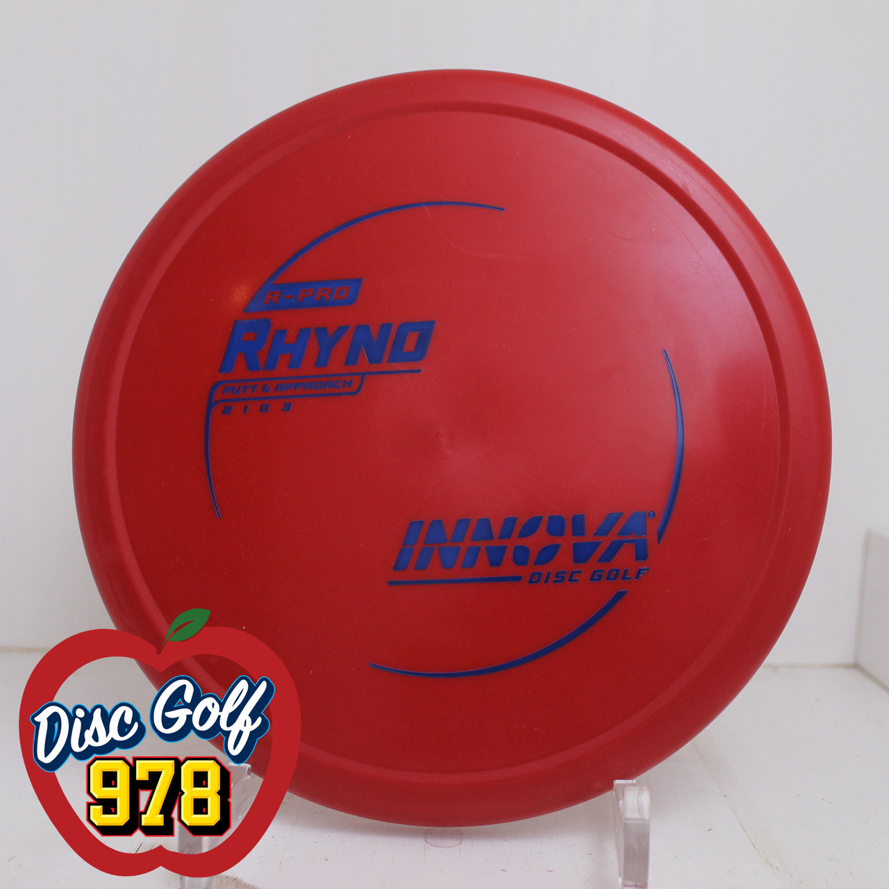 Innova Rhyno R-Pro