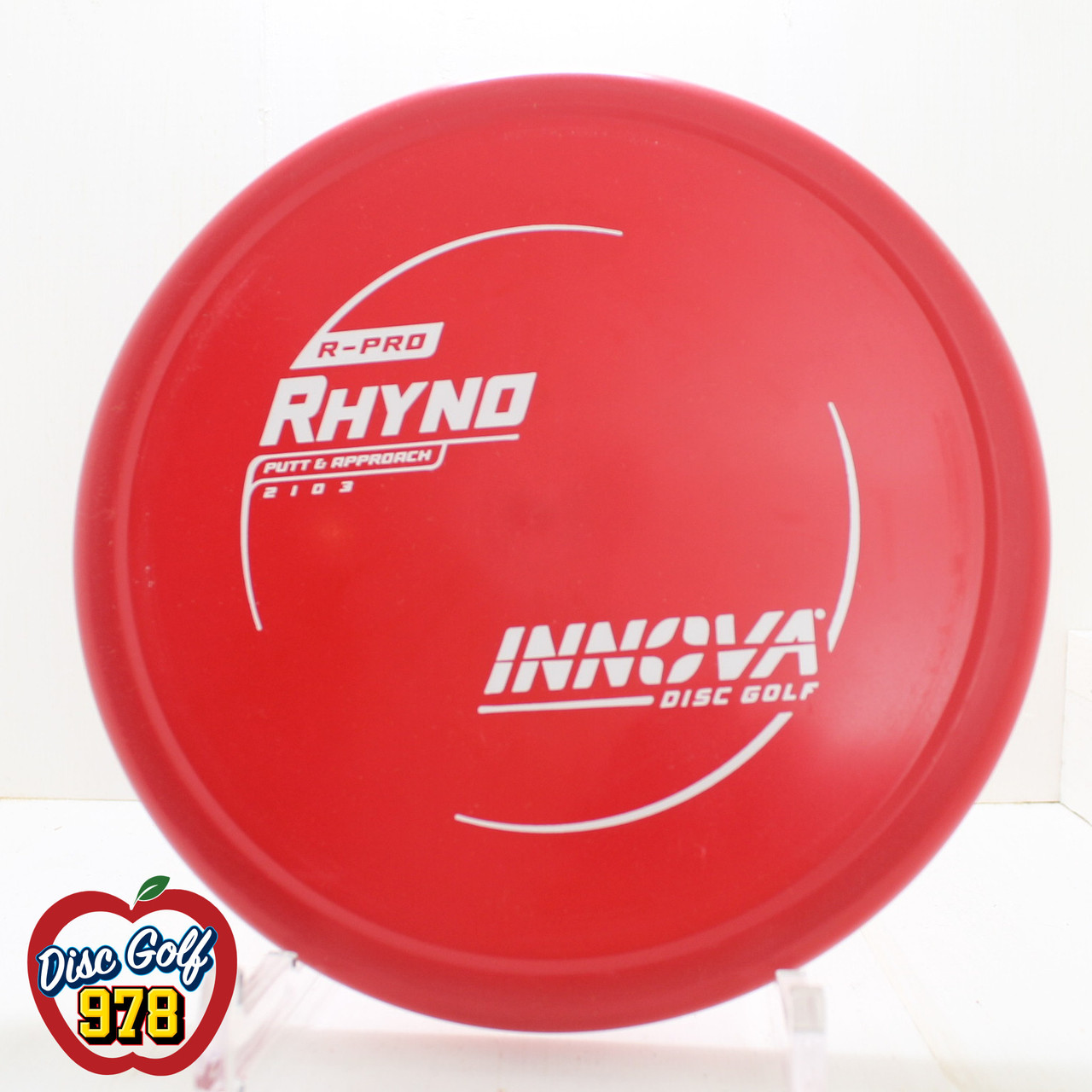 Innova Rhyno R-Pro