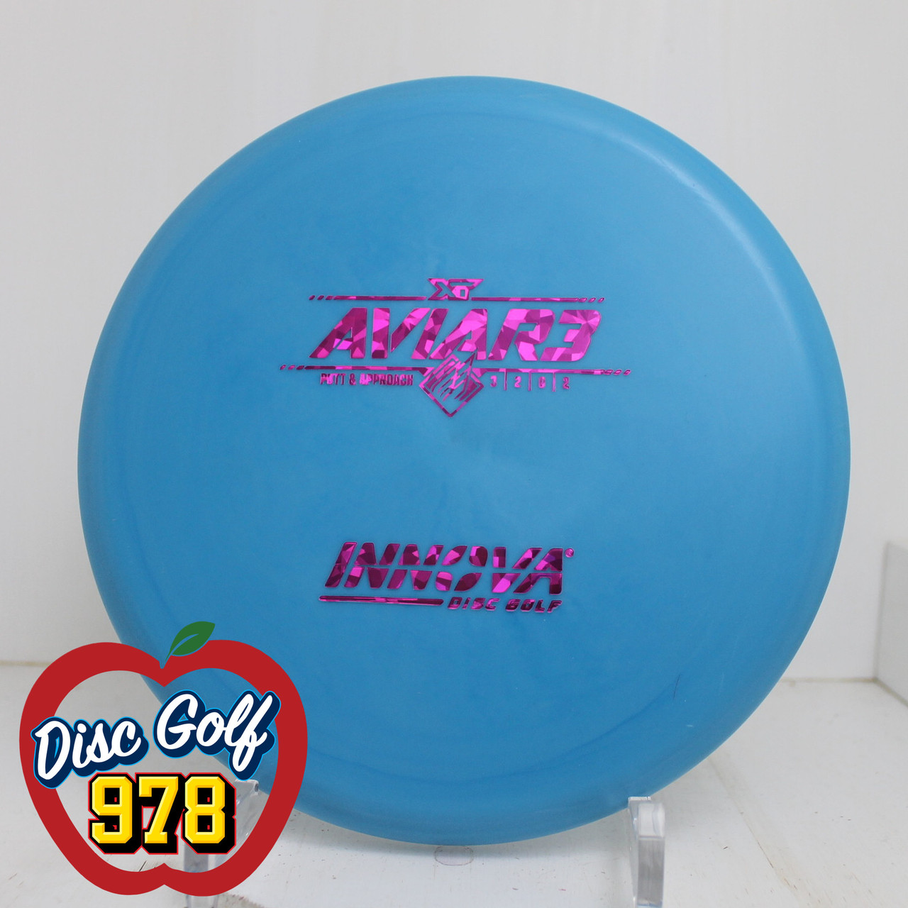 Innova Aviar3 XT