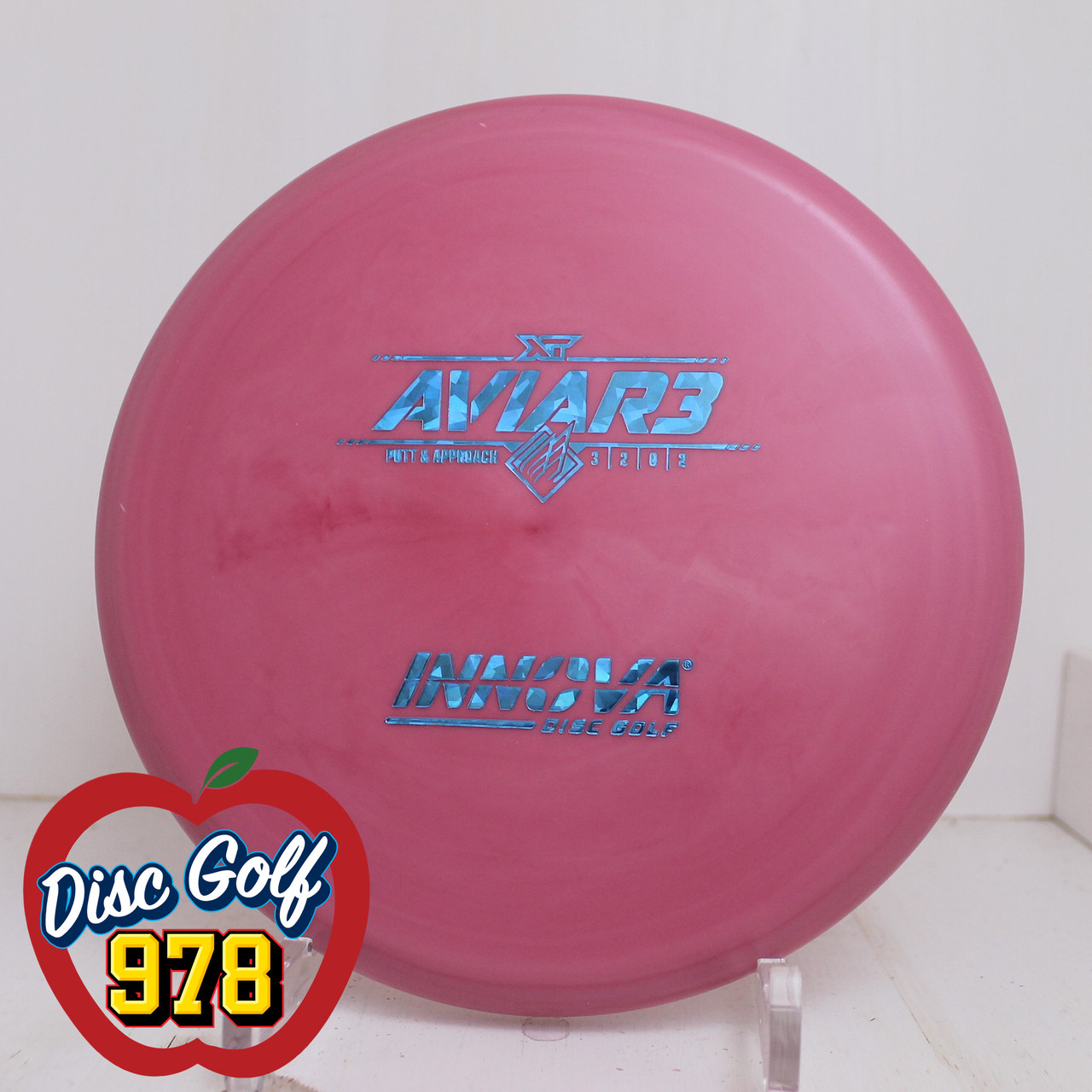 Innova Aviar3 XT