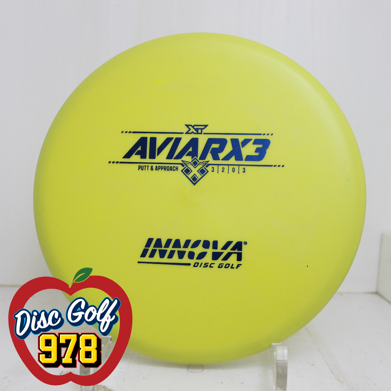 Innova AviarX3 XT