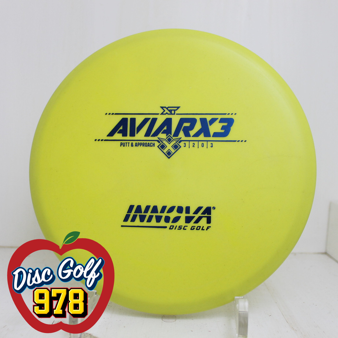 Innova AviarX3 XT