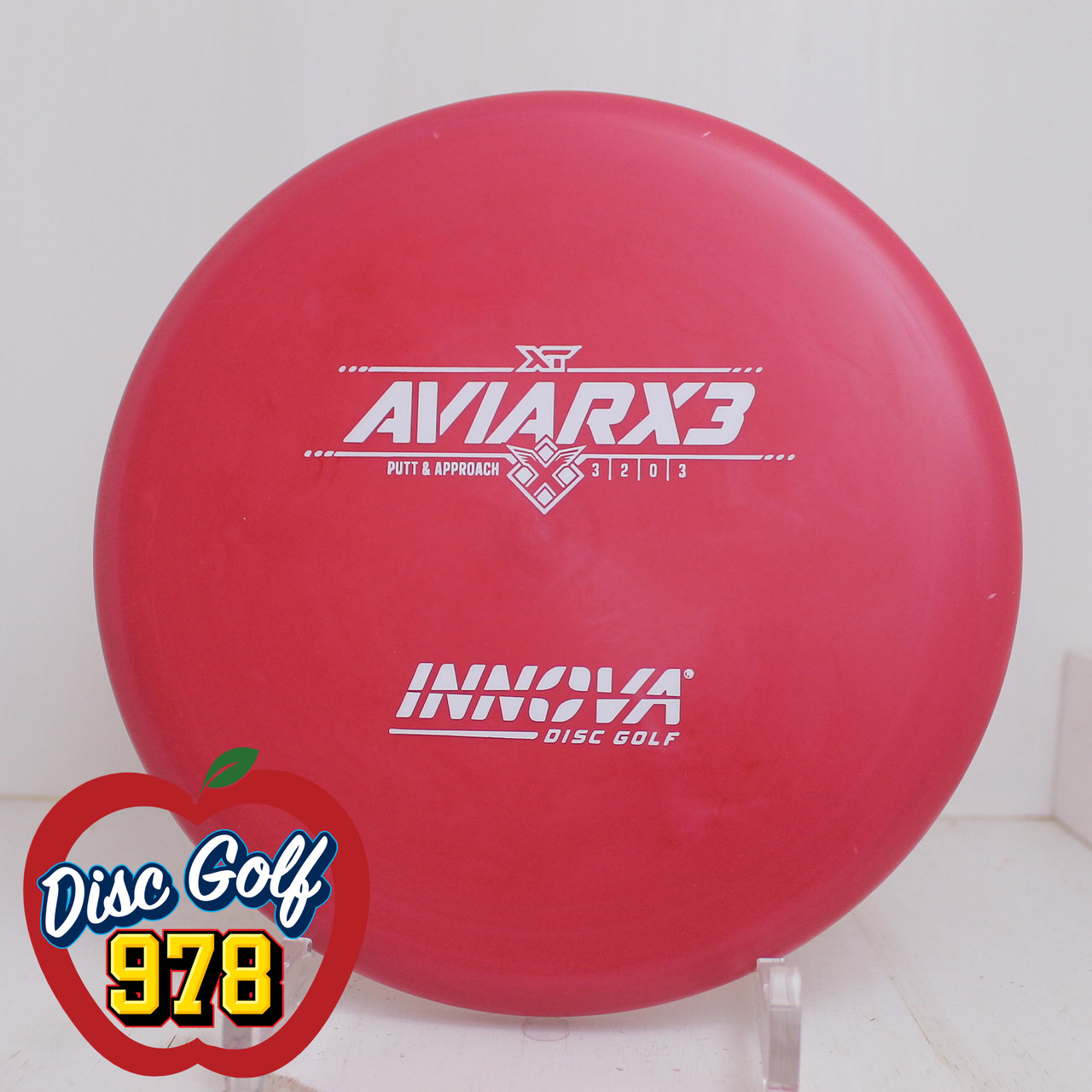 Innova AviarX3 XT