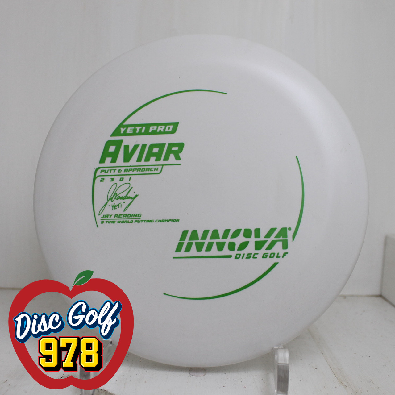 Innova Yeti Pro Aviar