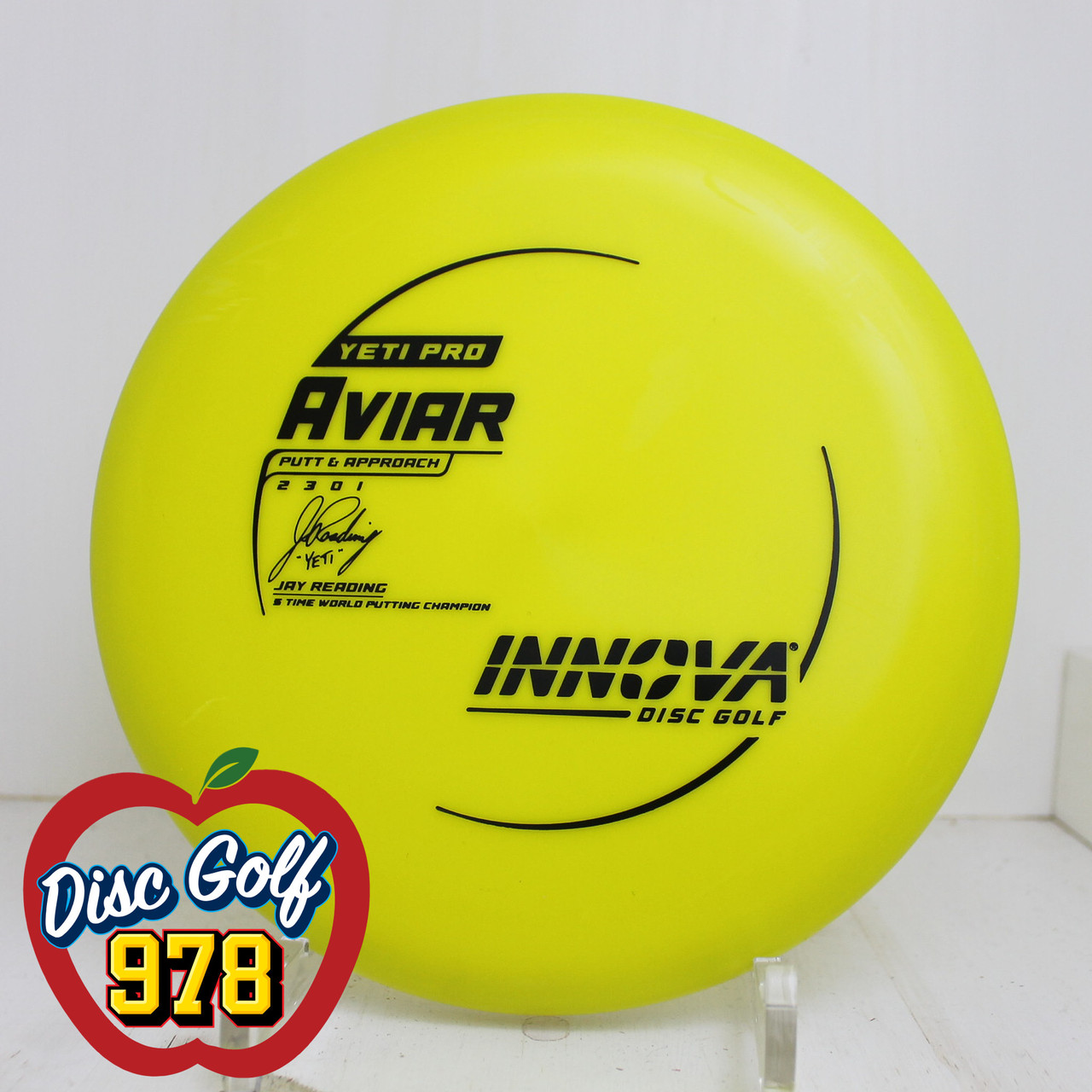 Innova Yeti Pro Aviar