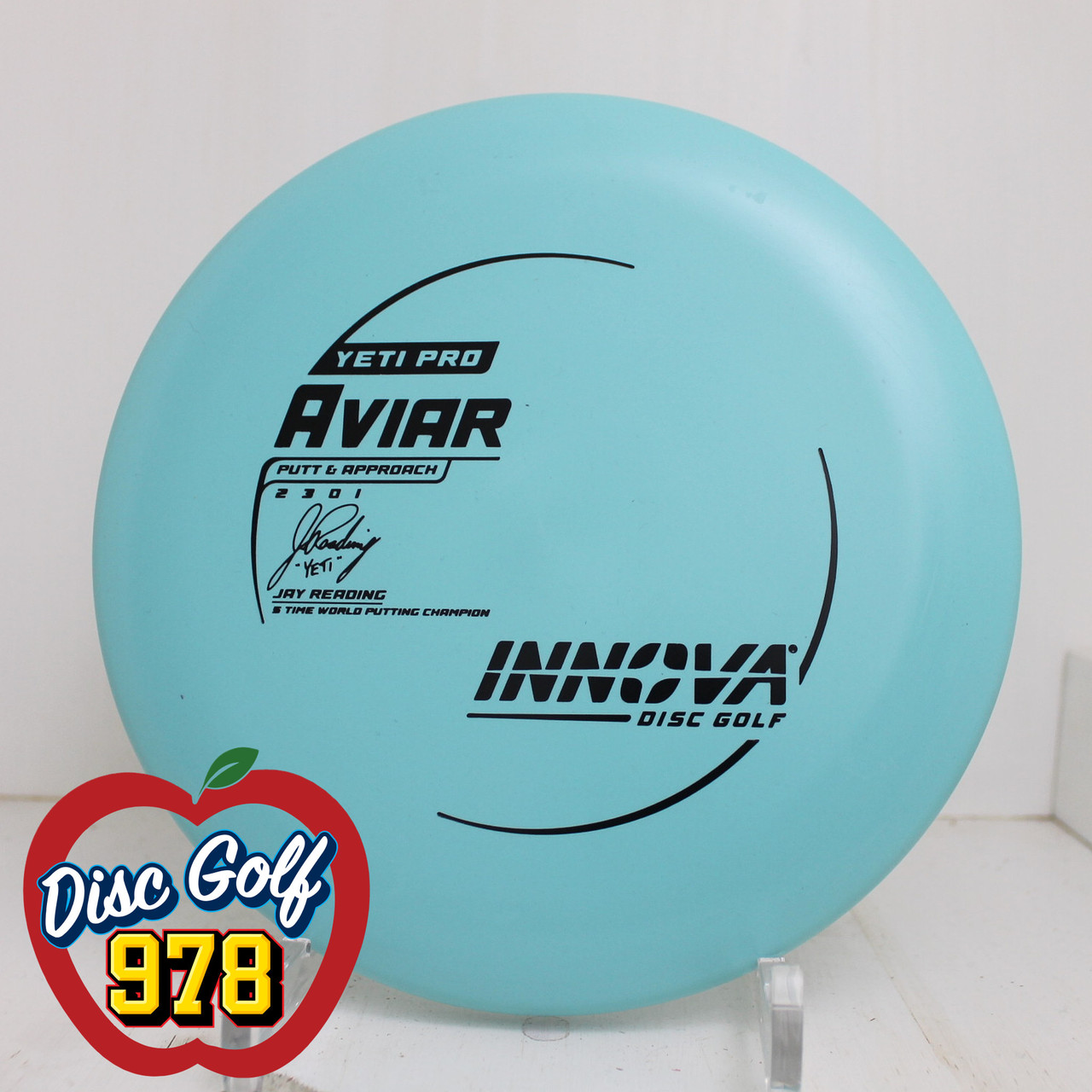 Innova Yeti Pro Aviar