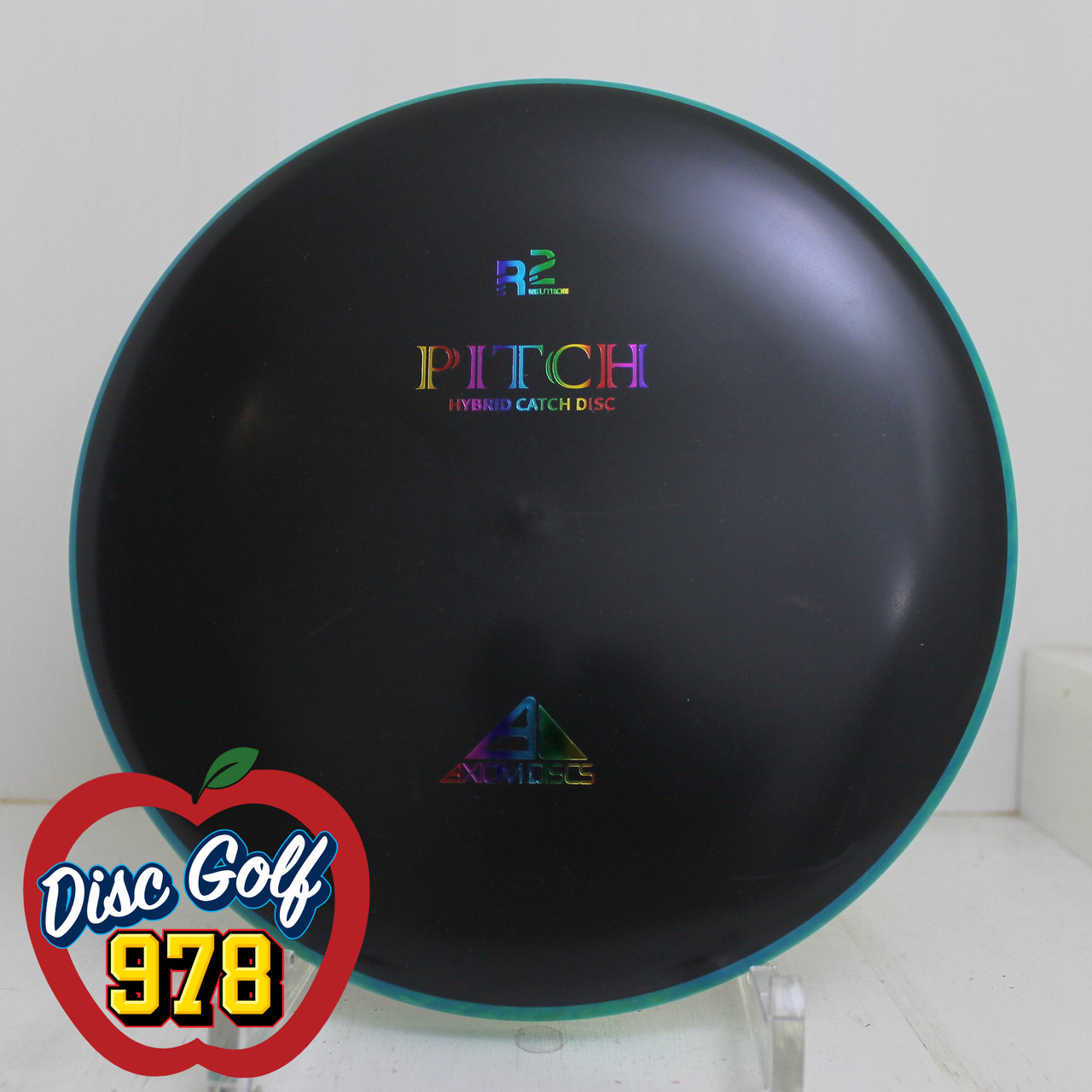 Axiom Pitch R2 Neutron