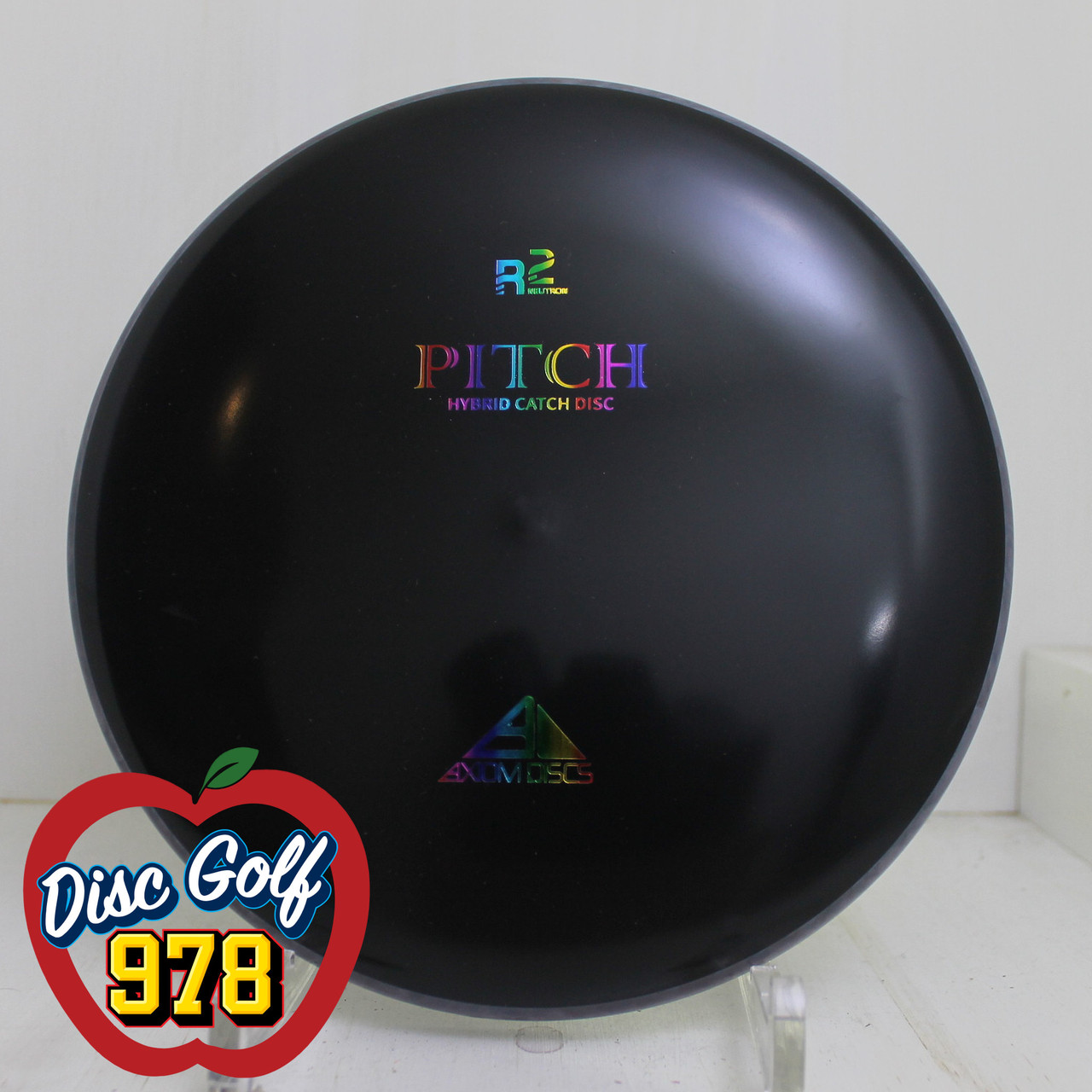Axiom Pitch R2 Neutron