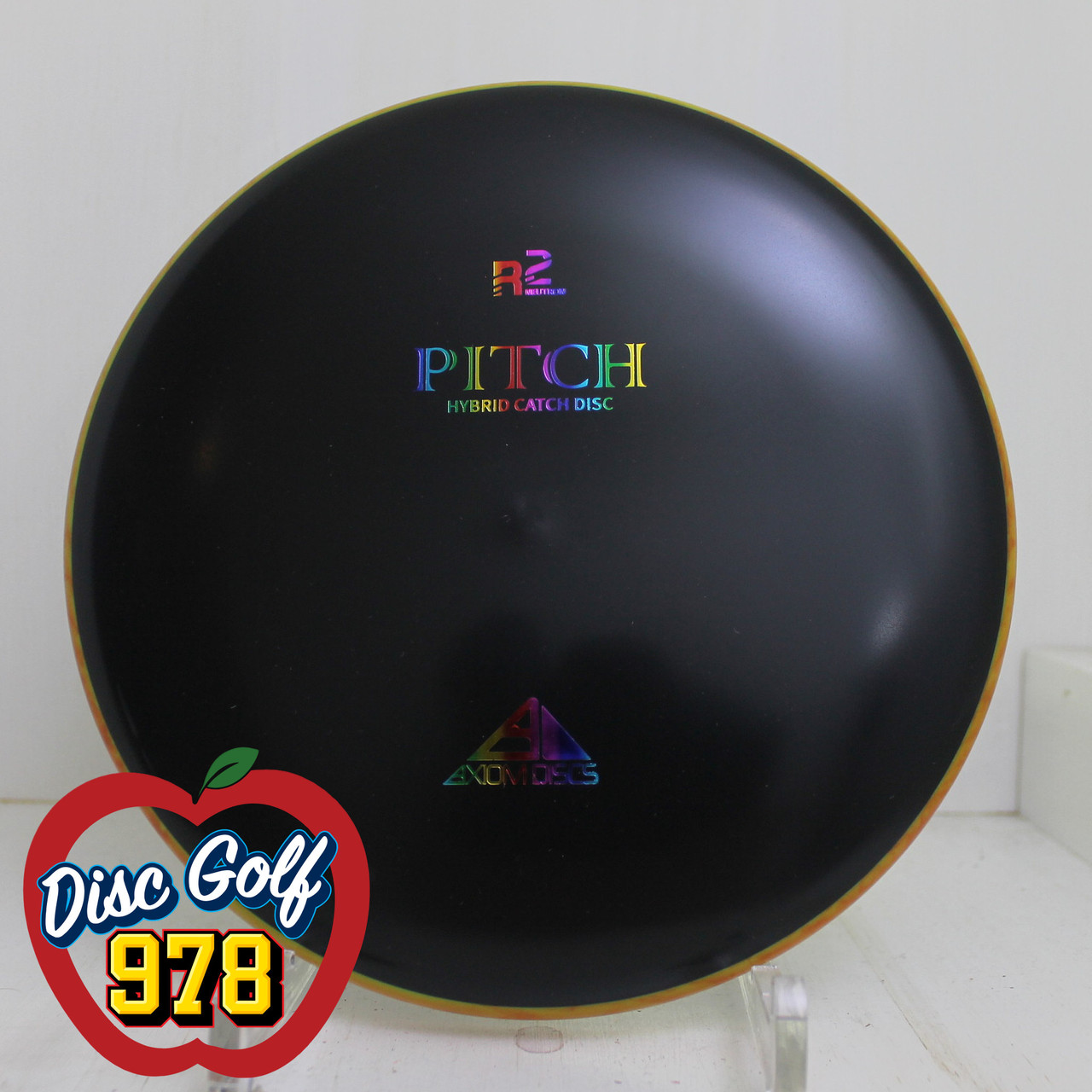 Axiom Pitch R2 Neutron
