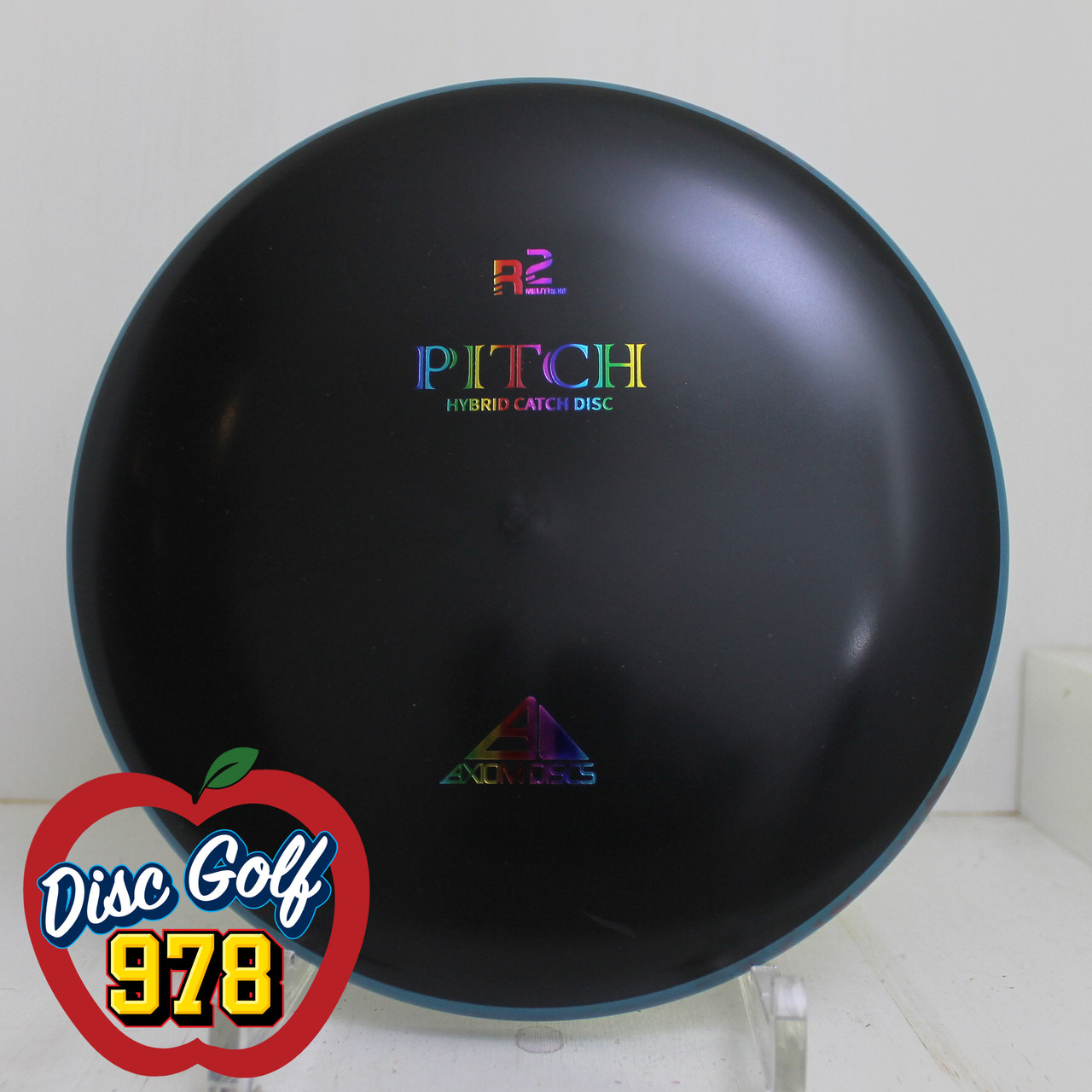 Axiom Pitch R2 Neutron