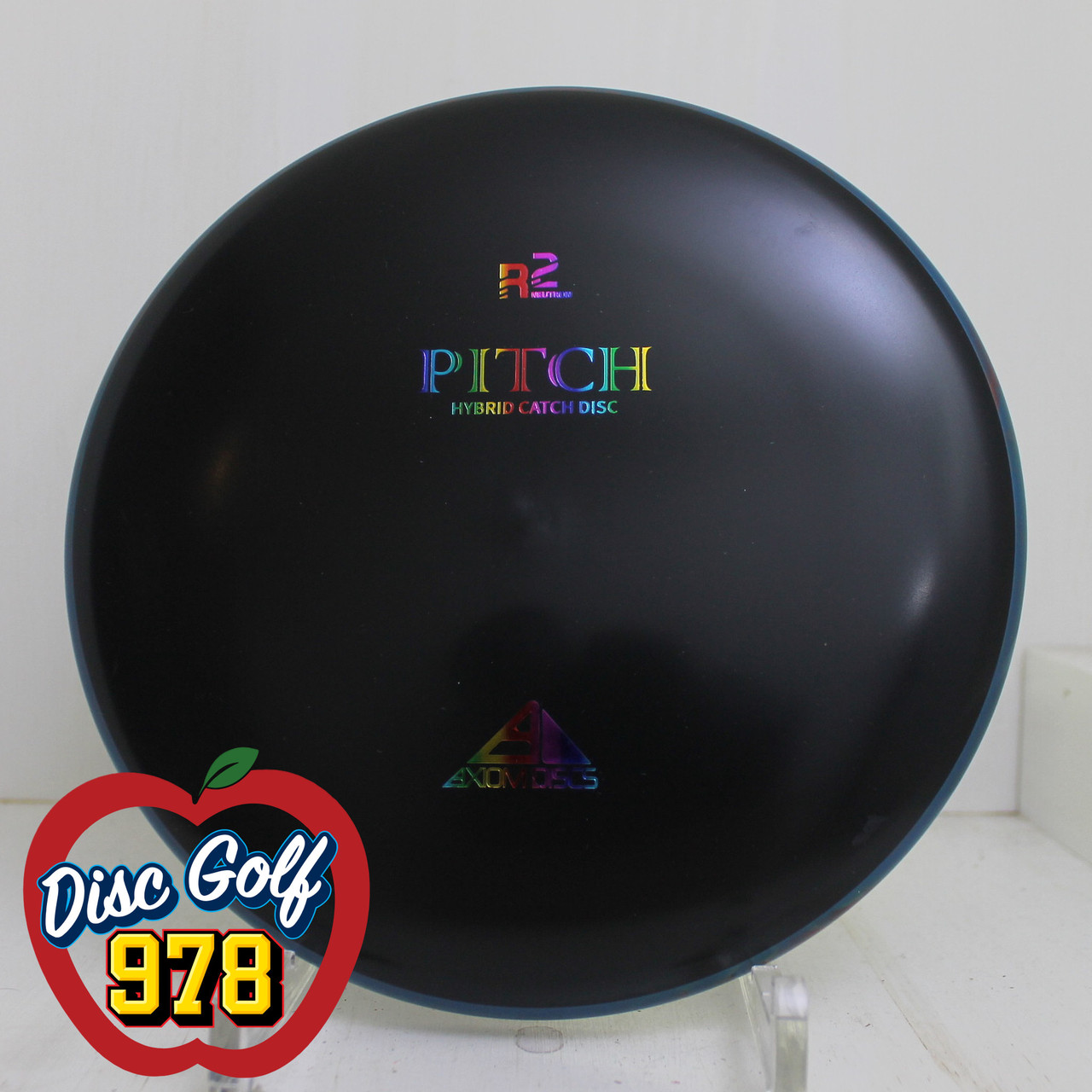 Axiom Pitch R2 Neutron