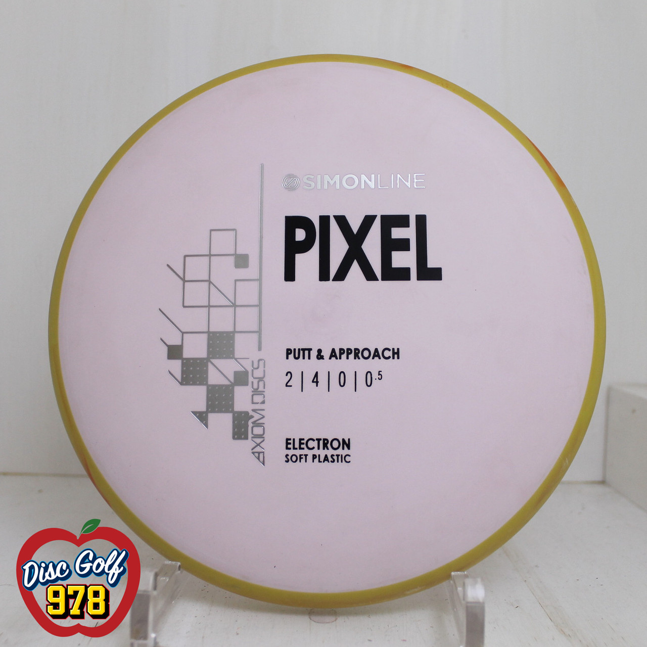Axiom Simon Line Pixel Electron Soft
