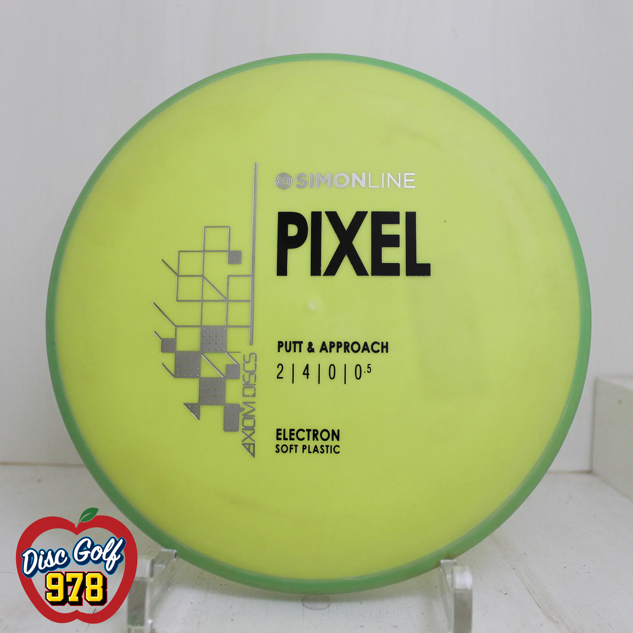 Axiom Simon Line Pixel Electron Soft