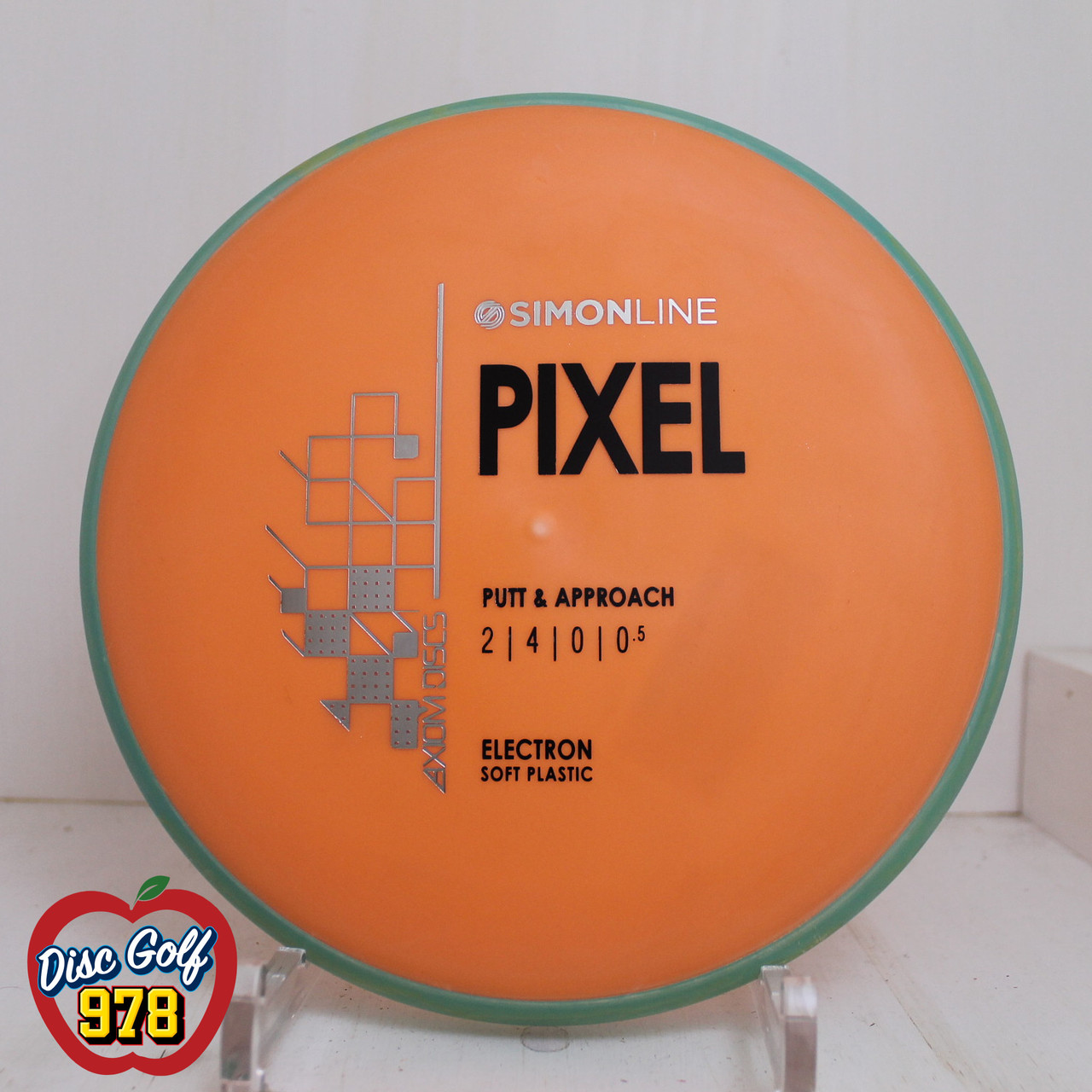 Axiom Simon Line Pixel Electron Soft