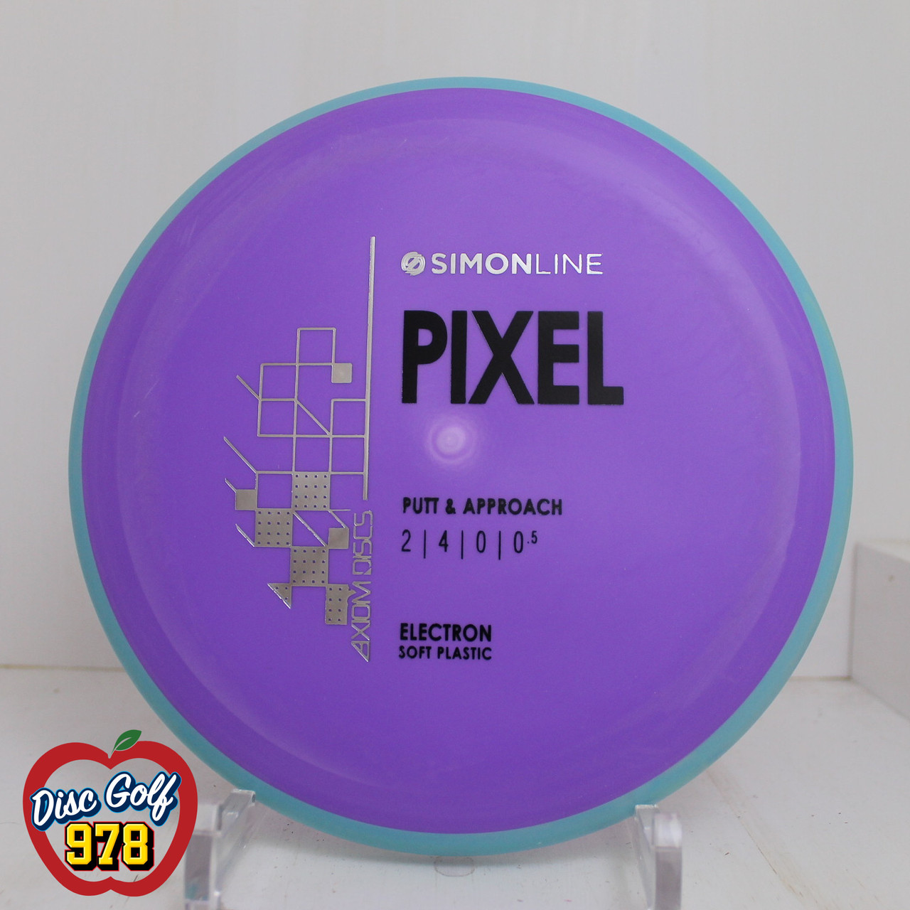Axiom Simon Line Pixel Electron Soft
