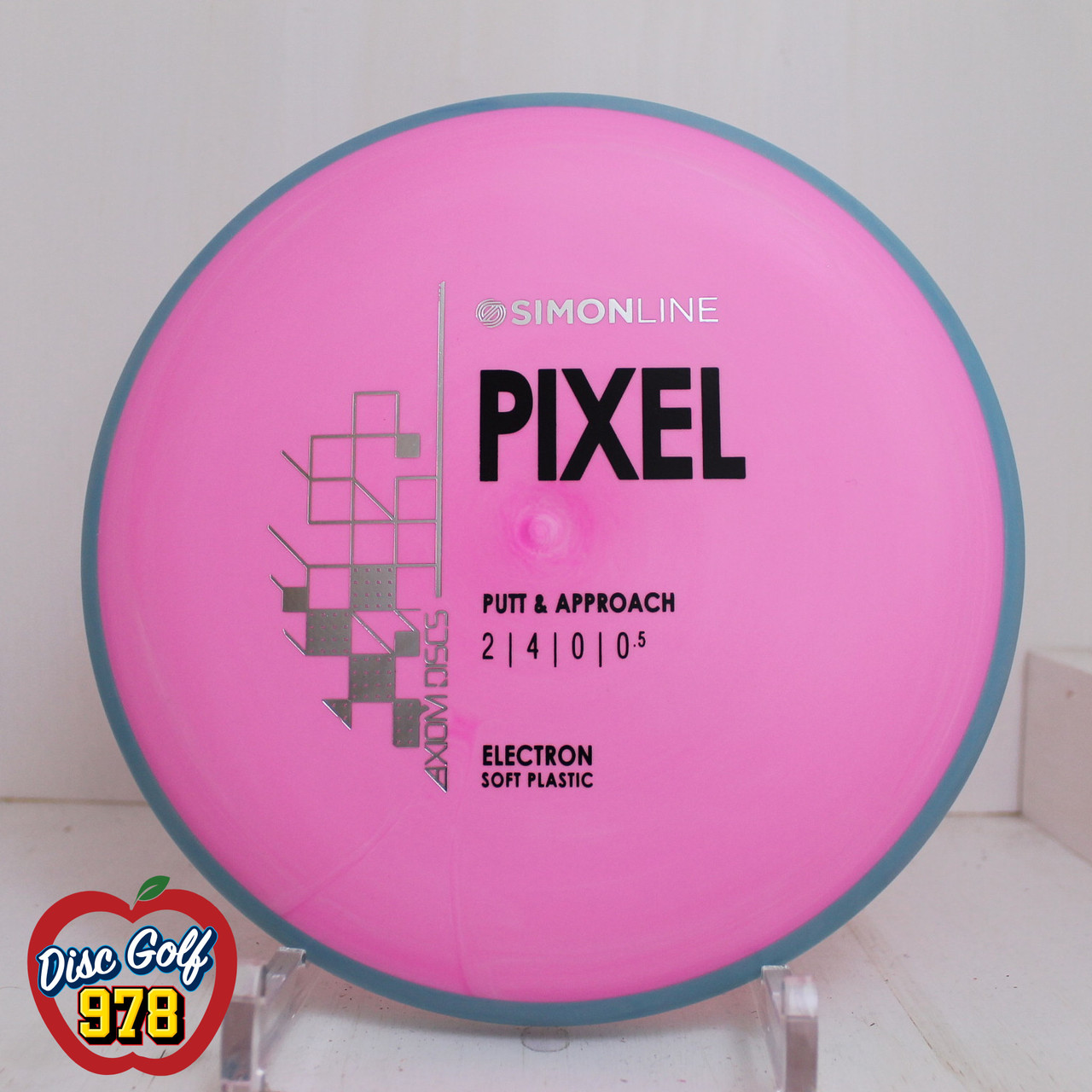 Axiom Simon Line Pixel Electron Soft