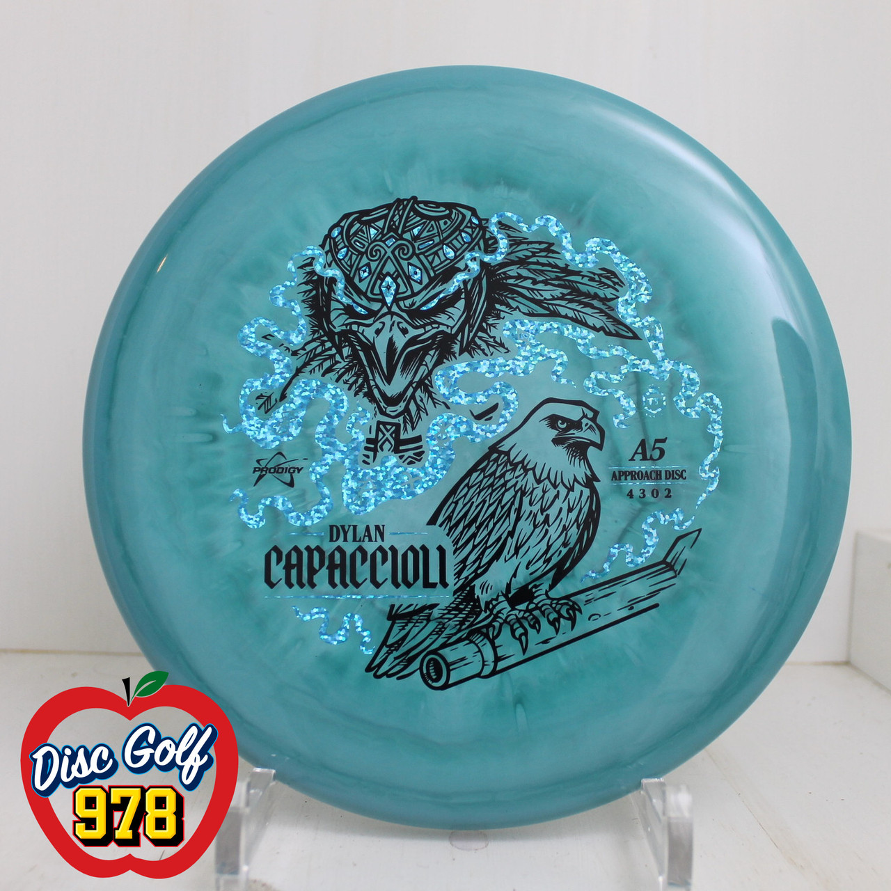 Prodigy A5 500 Spectrum Dylan Capaccioli - 2026 Signature Series
