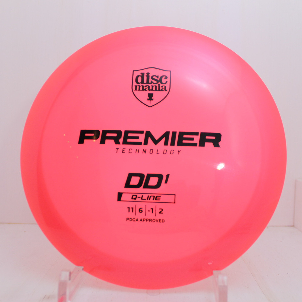 Discmania DD1 Premier Q-Line