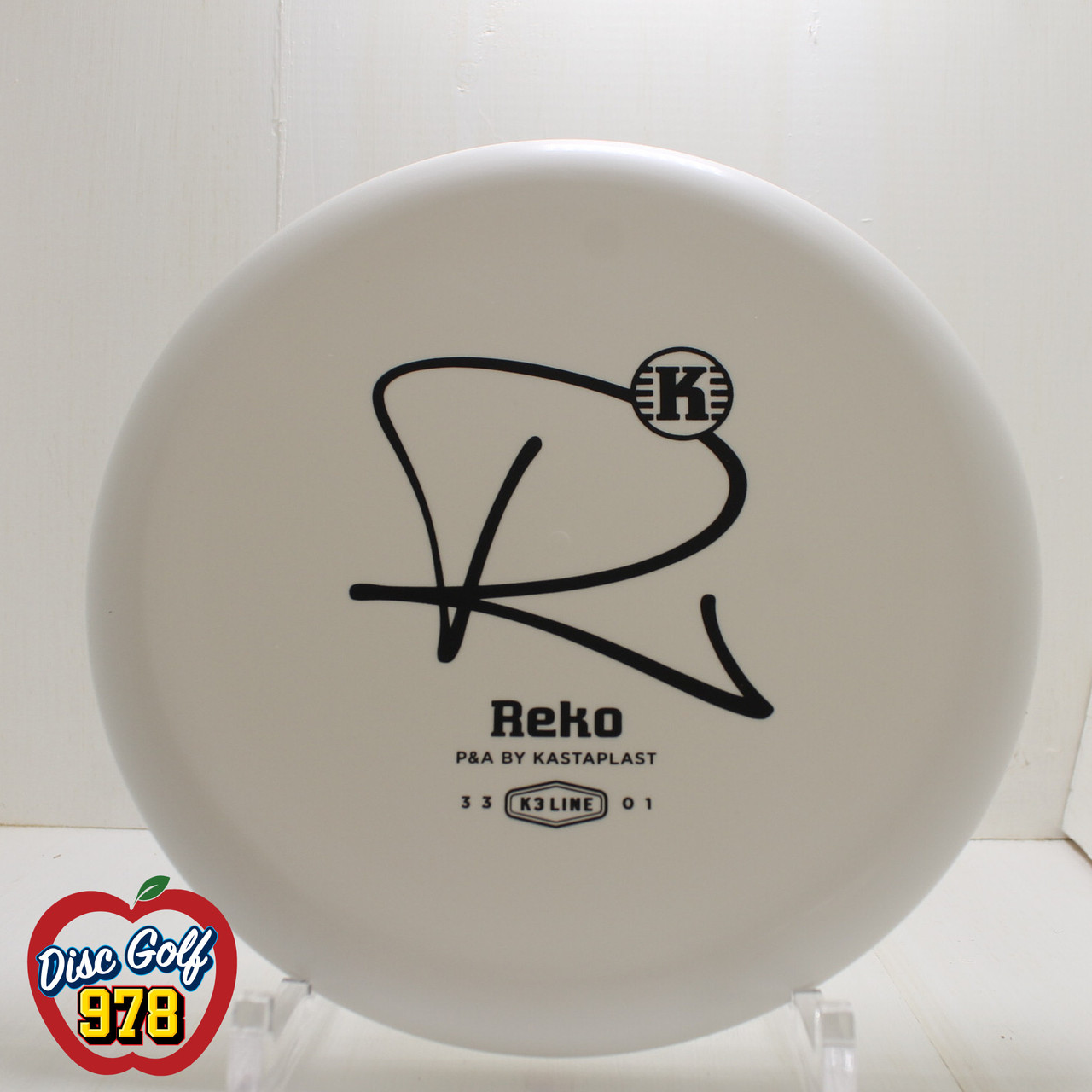 Kastaplast Reko K3