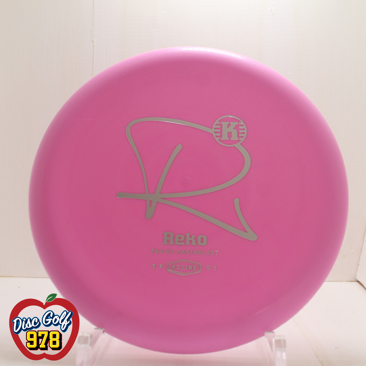 Kastaplast Reko K3
