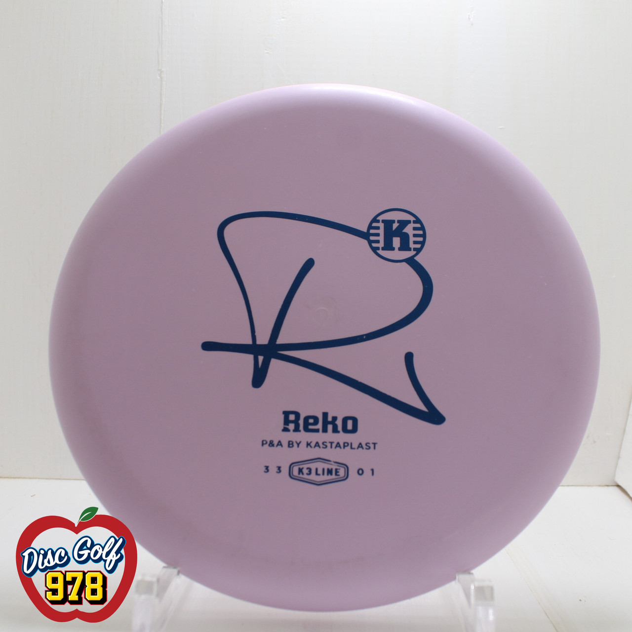 Kastaplast Reko K3