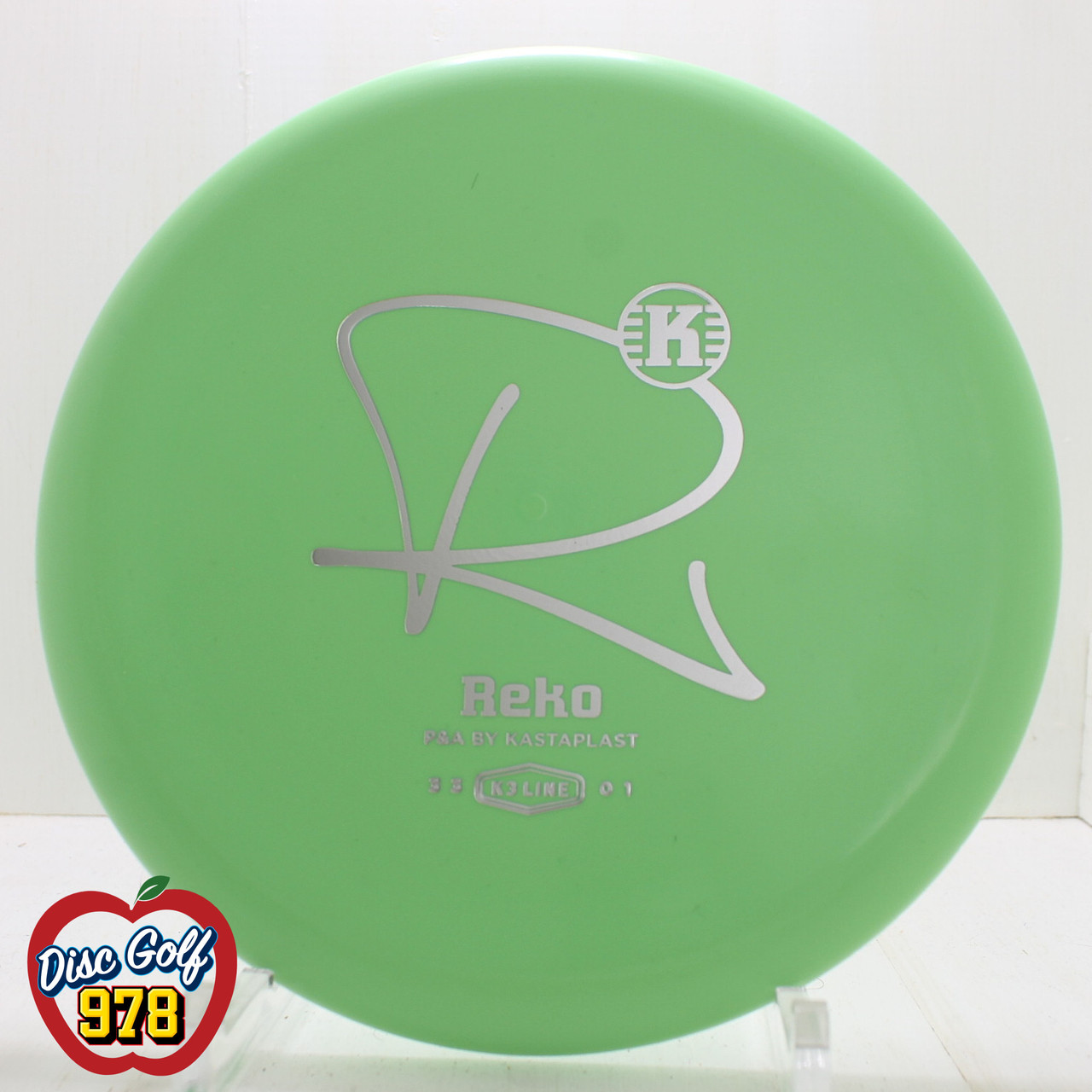 Kastaplast Reko K3