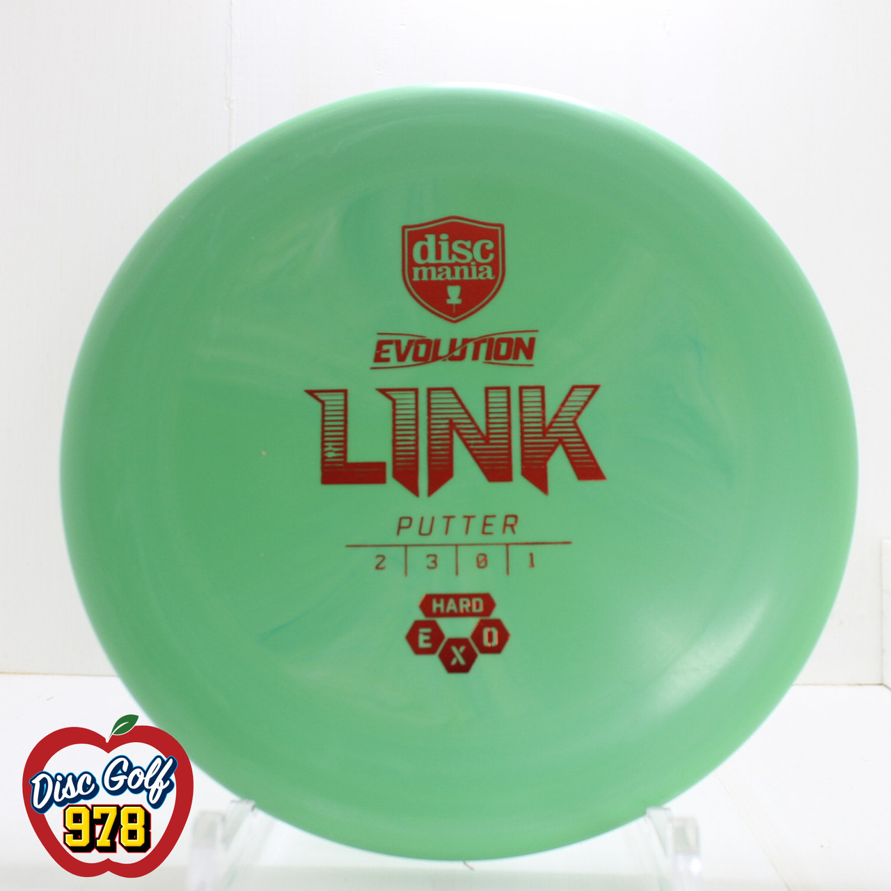 Discmania Link EXO Hard