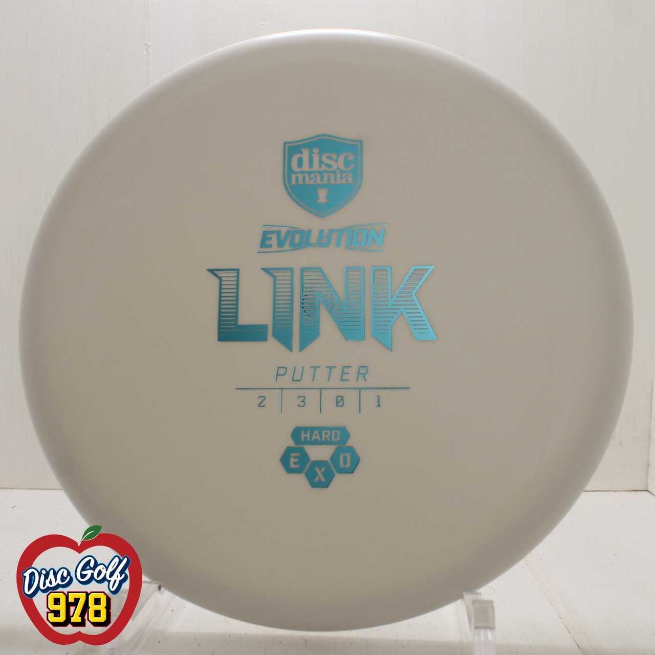 Discmania Link EXO Hard