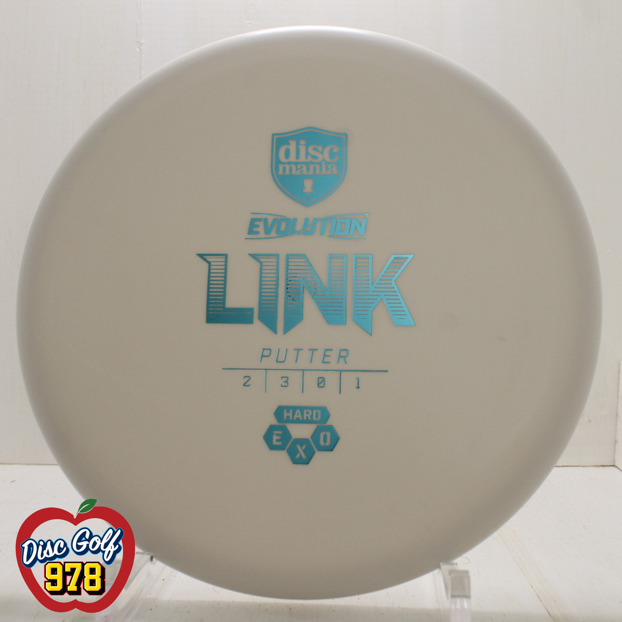 Discmania Link EXO Hard
