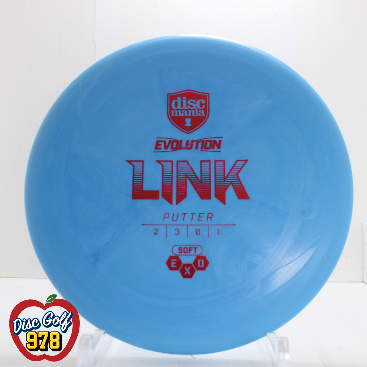 Discmania Link EXO Soft