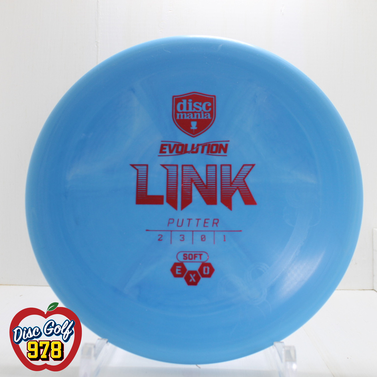 Discmania Link EXO Soft