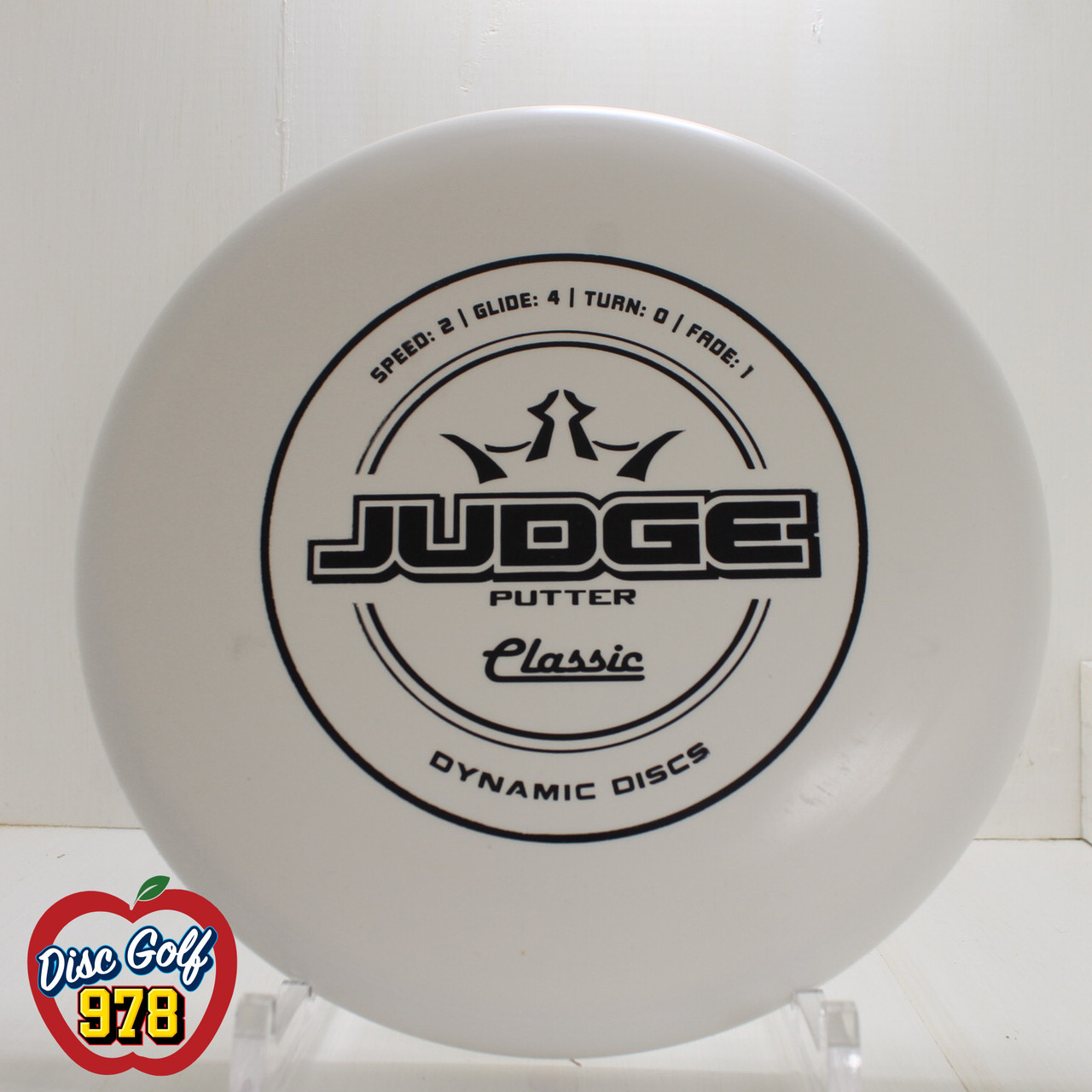Dynamic Judge Classic