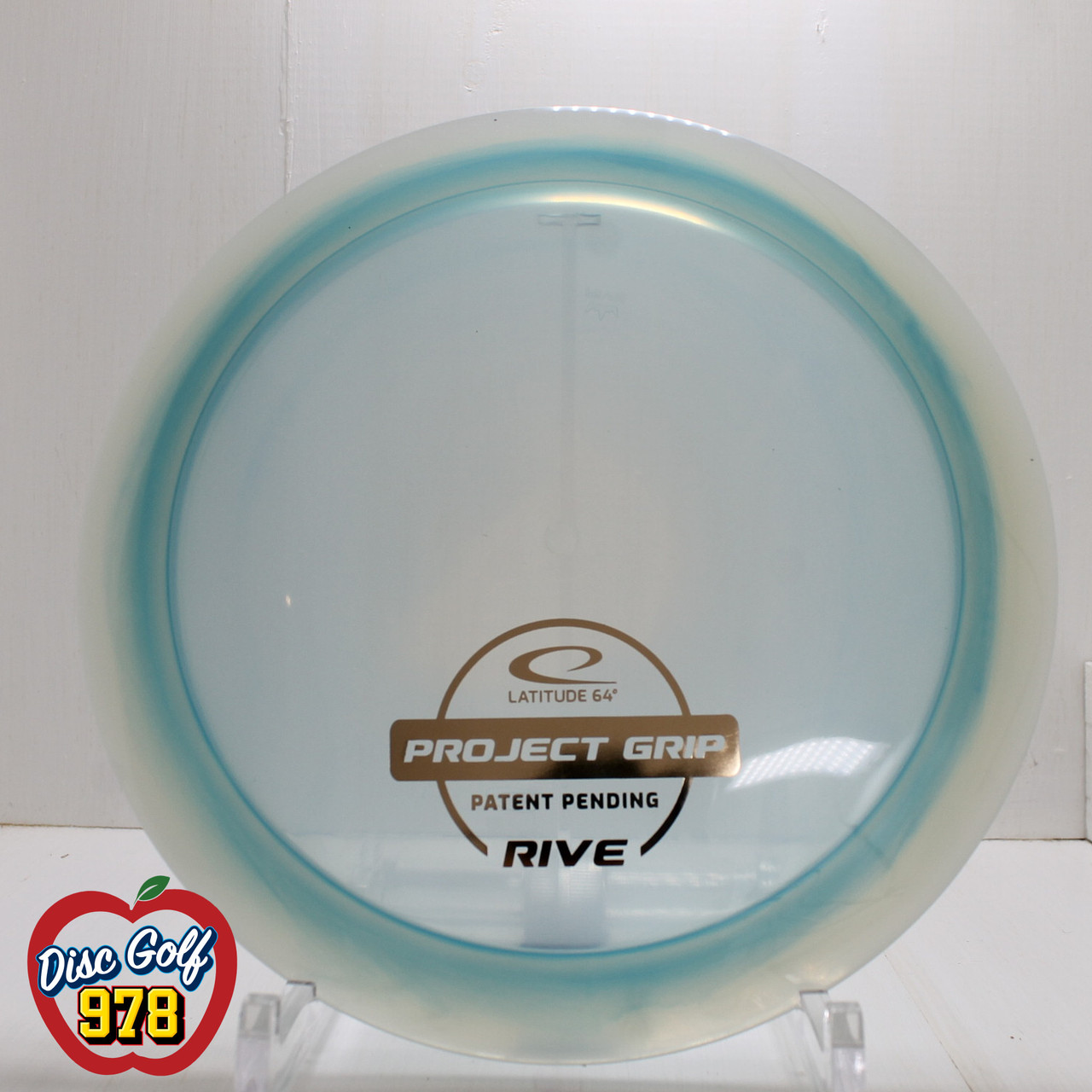 Latitude 64 Rive Project Grip