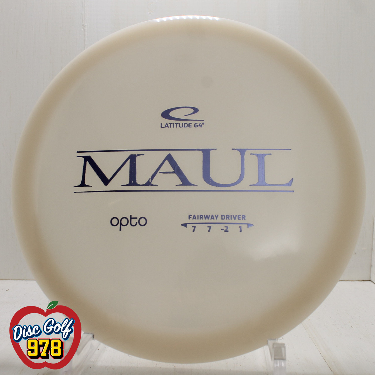 Latitude 64 Maul Opto