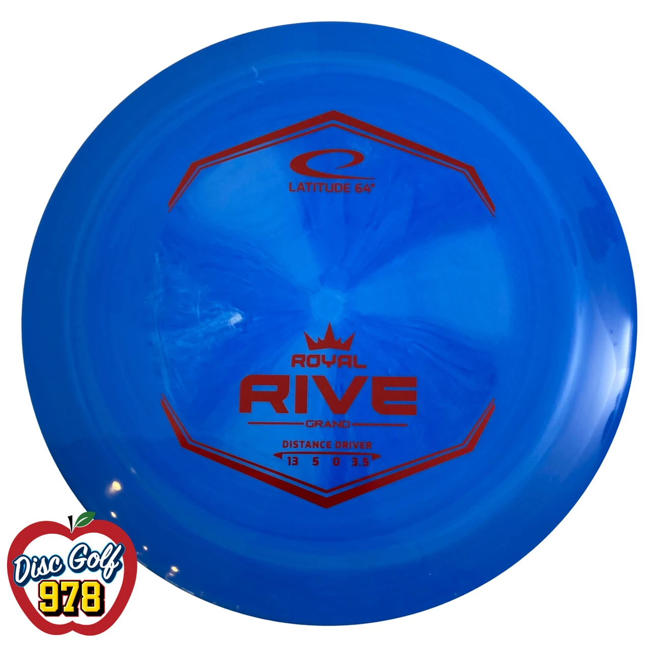 Latitude 64 Rive Grand