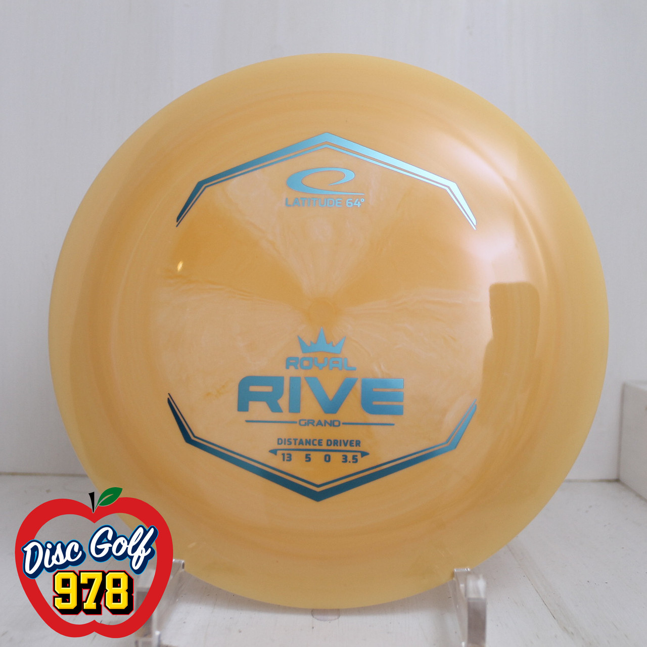 Latitude 64 Rive Grand